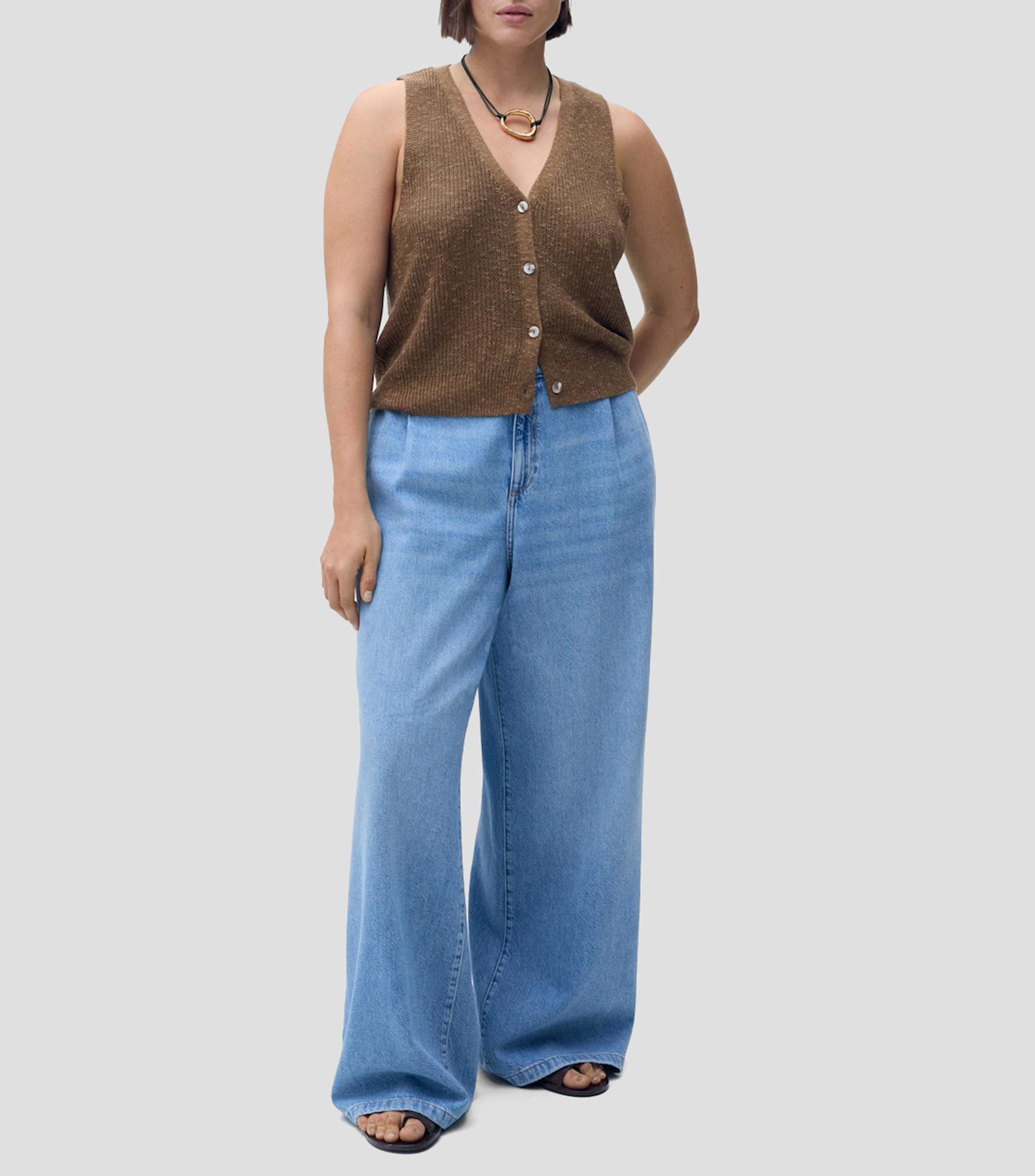 Jeans Mujer